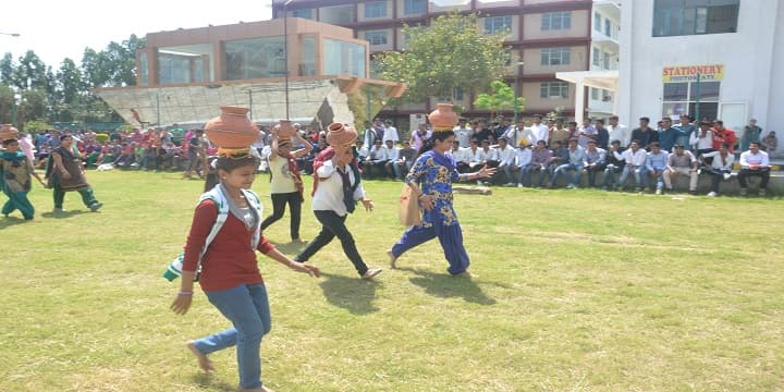 Doon Valley Institute of Engineering and Technology Karnal Infrastructure photo 5